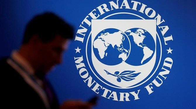 IMF’s Global Growth Outlook: Resilience Amid Inflation Jitters