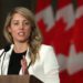 Canada FM to Visit China