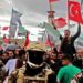 Syria-Turkey Relations: A Delicate Balance of Diplomacy and Unrest