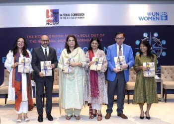 UN Women Praises NCSW’s Pakistan Women’s Agenda 2024