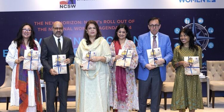 UN Women Praises NCSW’s Pakistan Women’s Agenda 2024