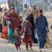 Pakistan Extends Afghan Refugee Stay