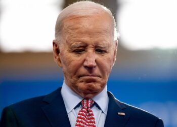 Global Leaders React to Biden’s Surprise Exit from 2024 Presidential Race