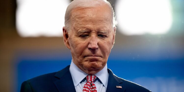 Global Leaders React to Biden’s Surprise Exit from 2024 Presidential Race