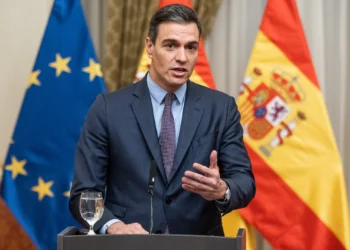 Spain PM Rejects Double Standards on Gaza at NATO Summit
