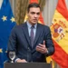 Spain PM Rejects Double Standards on Gaza at NATO Summit