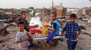 50% of Yemeni Children Suffer from Chronic Malnutrition: Yemeni PM