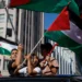 Leaders Condemn US Violence While Supporting Gaza Carnage