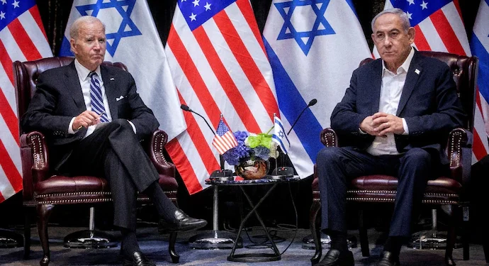 Netanyahu’s Upcoming US Visit Sparks Controversy Over Gaza War
