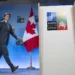 Trudeau to attend NATO leaders’ summit