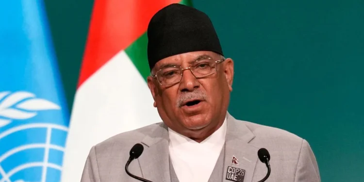 Oli’s Return Promises Stability for Nepal