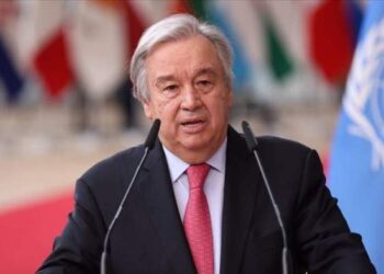 Global Heat Crisis Claims 500,000 Lives Annually, UN Chief Warns