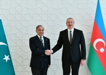 Azerbaijan president to arrive in Pakistan on July 11