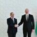 Azerbaijan president to arrive in Pakistan on July 11