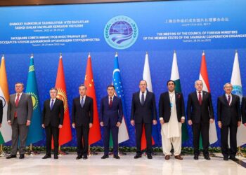 The SCO Summit 2024: Enhancing Regional Cooperation