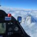 Polish Aviators Make History with First Glider Flight Over K2
