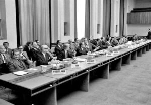 Can The Non-Proliferation Treaty Stop Nuclear War Today?