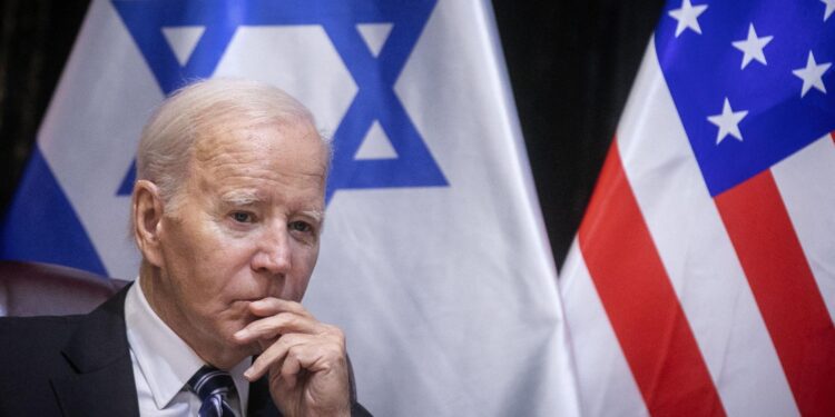 US Peace Efforts Strained by Israeli Actions