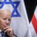US Peace Efforts Strained by Israeli Actions