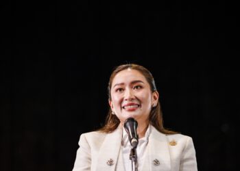 Who is Paetongtarn Shinawatra, Thailand’s new, youngest prime minister?