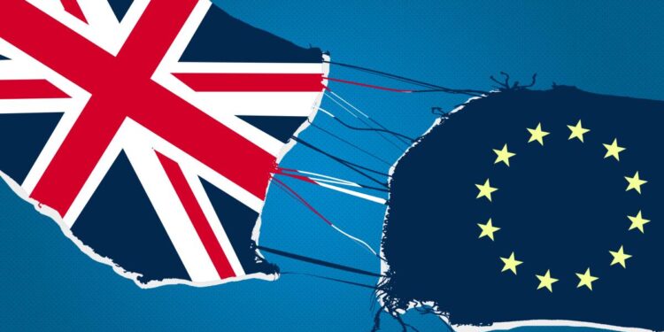 EU-UK Post-Brexit Relations: Agreements and Challenges