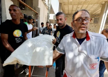  Palestinian Medics Taken from Gaza, Tortured While Detained: Report