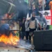 UK Grapples with Far-Right Riots: An Overview