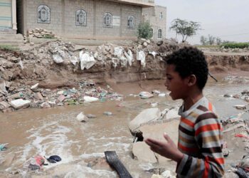 Famine looming in parts of Yemen, UN experts warn