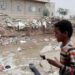 Famine looming in parts of Yemen, UN experts warn
