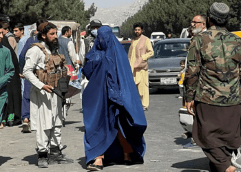 Afghanistan’s Ministry Fakes Progress to Hide Cultural and Women Repression
