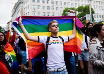 New Law in Bulgaria prohibits LGBTQ+ propaganda in Schools