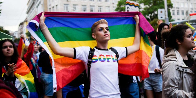 New Law in Bulgaria prohibits LGBTQ+ propaganda in Schools