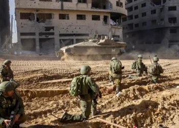 Top US General Assesses Middle East Tensions After Israel-Hezbollah Exchange