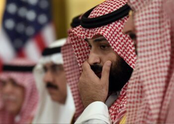 Fears of Assassination over Israel Normalization, Says Mohammed Bin Salman