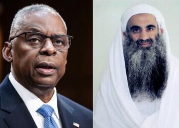 Defense Secretary Austin Revokes 9/11 Plea Deals, Citing Justice for Victims