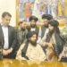 The Taliban's three years in power and what lies ahead