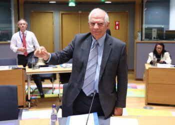 EU foreign policy chief tables sanctions on hardline Israeli ministers for hate crimes