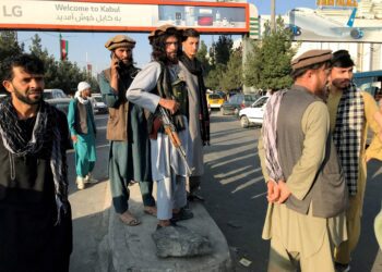Afghanistan Experiencing Turmoil Under Strict Taliban Rule