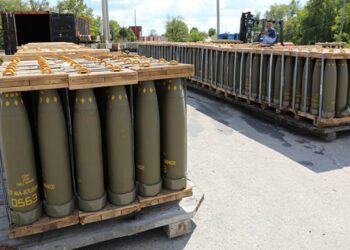 Canada's Hidden Arms Exports to Israel: Navigating Legal and Ethical Challenges