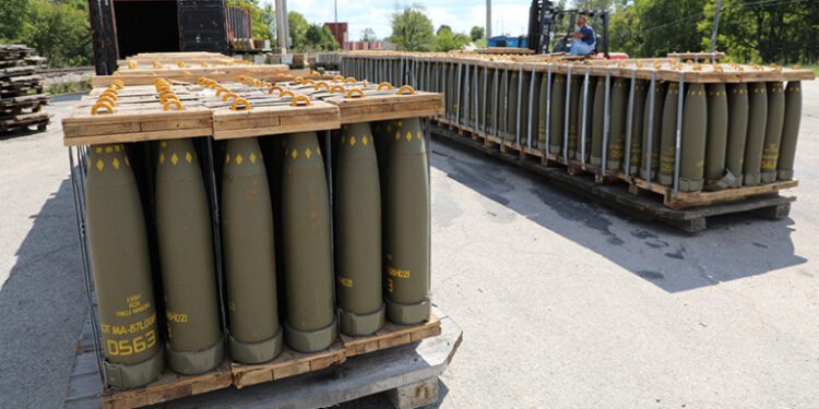 Canada's Hidden Arms Exports to Israel: Navigating Legal and Ethical Challenges