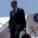 Diplomatic Push for Gaza Ceasefire Intensifies as Blinken Visits Israel