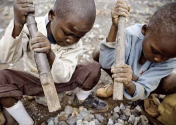 The Dark Side of Green Energy: At What Human Cost in Congo?