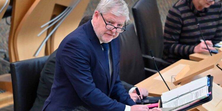 Scotland Suspends Diplomatic Engagements with Israel Citing Gaza Genocide