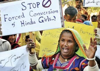The Persistent Issue of Forced Conversions in Pakistan