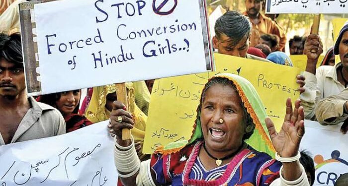 The Persistent Issue of Forced Conversions in Pakistan