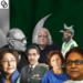 Unheard Pakistan: Prominent Minority Achievements
