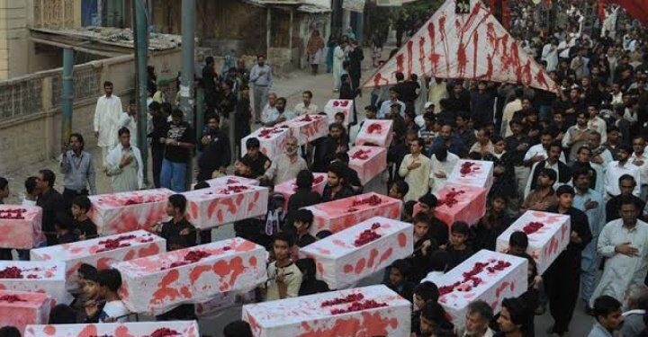 What is Happening in Parachinar, Pakistan?