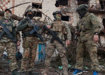 Mali Cuts Ties with Ukraine Over Wagner Controversy