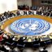 Officials at UN Security Council push for a permanent seat for Africa