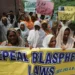The Dark Side of Pakistan’s Blasphemy Laws